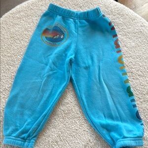 Aviator nation sweatpants